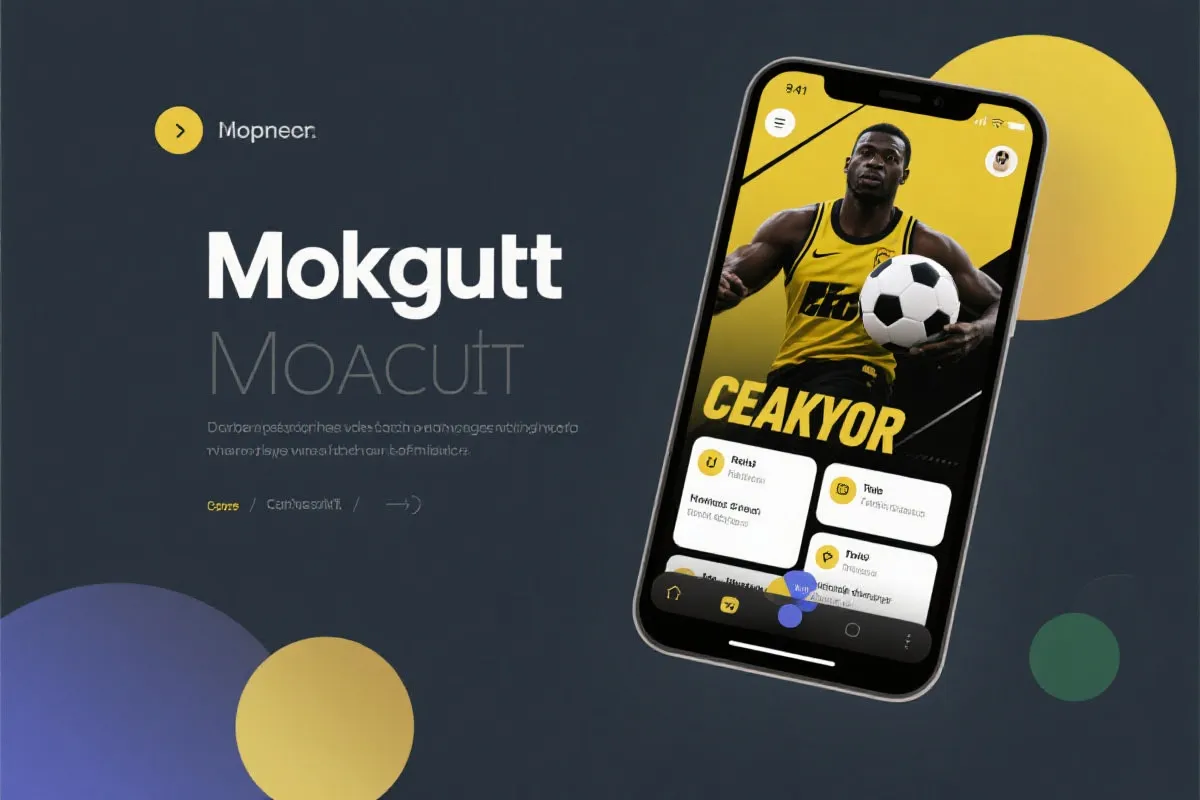 客户端下载界面示意图