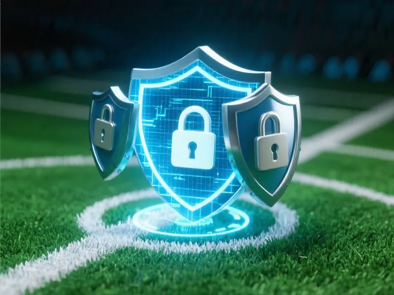 Security and Trust