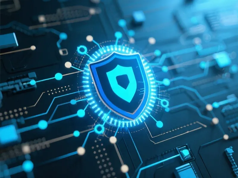 Secure Network Routing