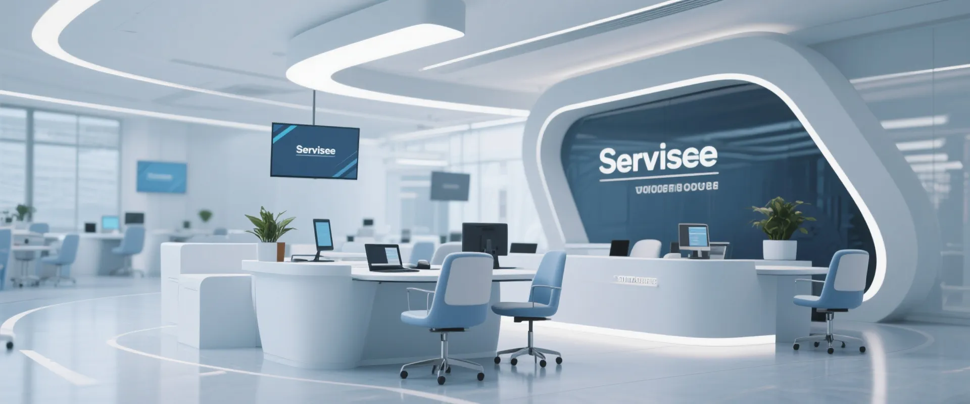 Customer Support Background